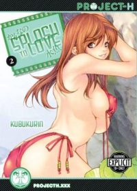 Cover image for Splash to Love, Volume 2