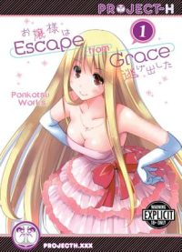 Cover image for Escape from Grace, Volume 1