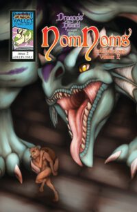 Dragon's Hoard: NomNoms 2