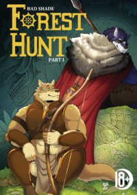 Forest Hunt