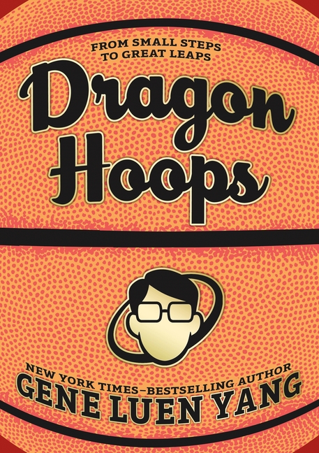 Cover image for Dragon Hoops