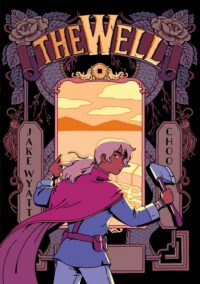 Cover image for The Well