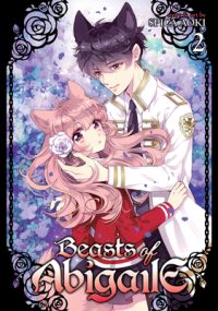 Cover image for Beasts of Abigaile Vol. 2