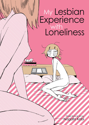 Cover image for My Lesbian Experience with Loneliness