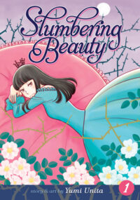 Cover image for Slumbering Beauty Vol. 1