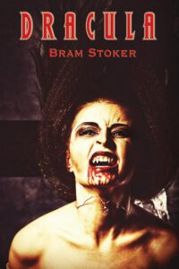 Cover image for Dracula