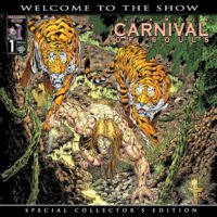 Cover image for Carnival of Souls: Special Collector's Edition