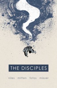 Cover image for The Disciples