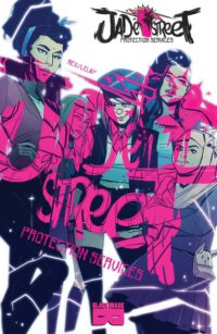Cover image for Jade Street Protection Services