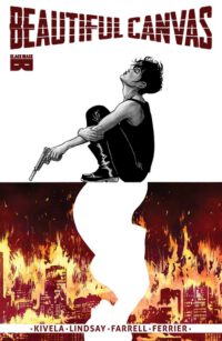 Cover image for Beautiful Canvas