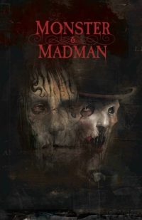 Cover image for Monster & Madman