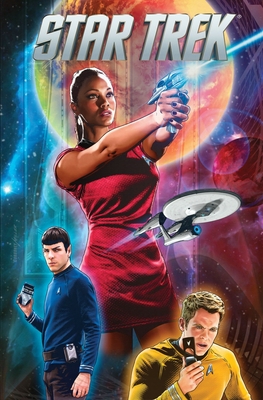 Cover image for Star Trek, Volume 11