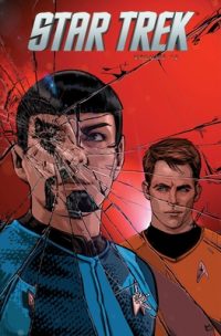 Cover image for Star Trek, Volume 12