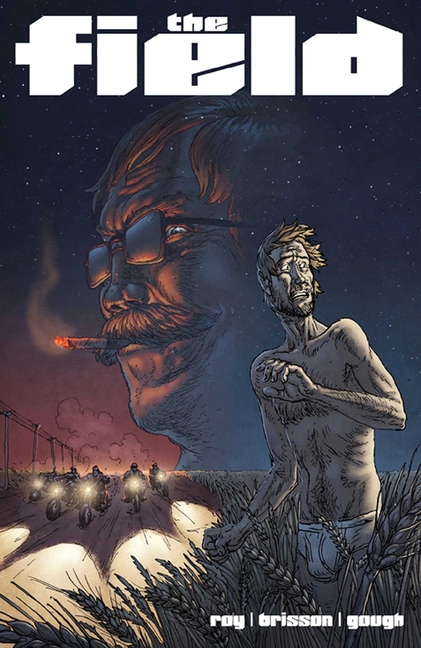 Cover image for Field
