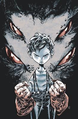 Cover image for Forged in Flame