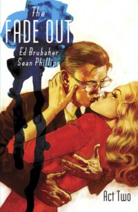 Cover image for Fade Out Volume 2