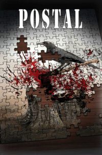 Cover image for Postal, Volume 3