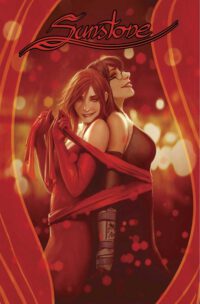 Cover image for Sunstone, Volume 5