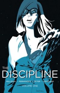 Cover image for Discipline Volume 1