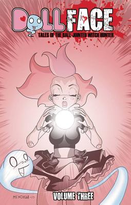Cover image for Dollface Volume 3