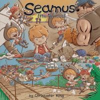 Seamus the Famous