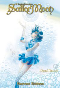 Cover image for Sailor Moon Eternal Edition 2