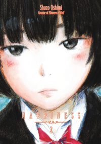 Cover image for Happiness, Volume 2