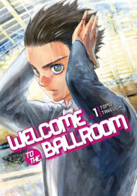 Cover image for Welcome to the Ballroom, Volume 1
