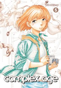 Cover image for Complex Age 5