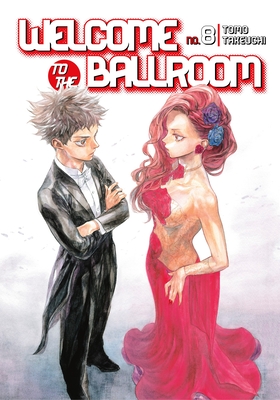 Cover image for Welcome to the Ballroom 8
