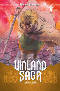 Cover image for Vinland Saga 11