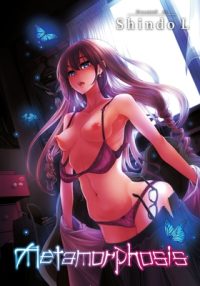 Cover image for Metamorphosis
