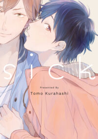 Cover image for Sick