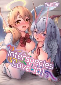 Cover image for Interspecies Love 101