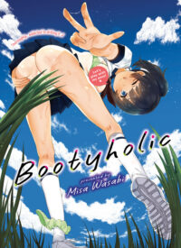 Cover image for Bootyholic