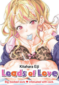 Cover image for Loads of Love