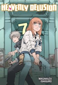 Cover image for Heavenly Delusion, Volume 7: Tengoku Daimakyo