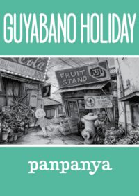 Cover image for Guyabano Holiday