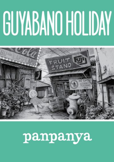 Cover image for Guyabano Holiday