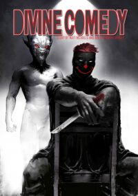 Cover image for Divine Comedy