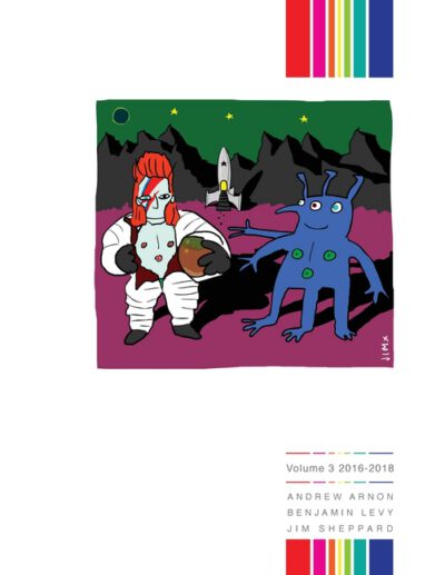 Cover image for The Word of the Month - Volume 3