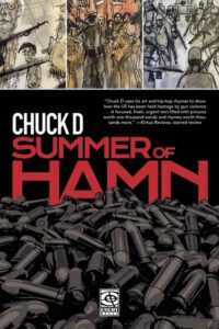 Cover image for Summer of Hamn: Hollowpointlessness Aiding Mass Nihilism