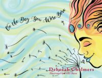 Cover image for On The Day You Were Born