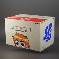 Cover image for Scott Pilgrim 20th Anniversary Color Hardcover Box Set