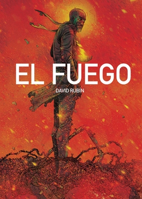 Cover image for El Fuego