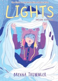 Cover image for Lights Deluxe Edition