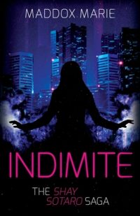 Cover image for Indimite