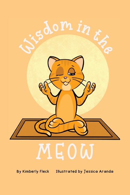 Cover image for Wisdom in the MEOW