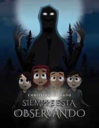 Siempre est� observando