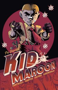 Kid Maroon